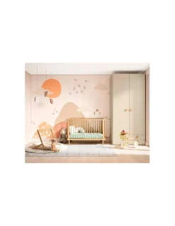 Cuna Deva | Muebles Ros