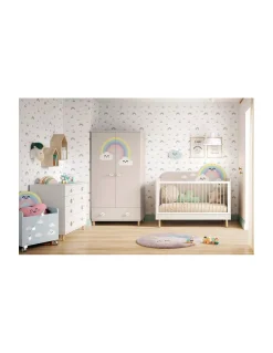 Cuna Dreams Mr. Wonderful | Muebles Ros