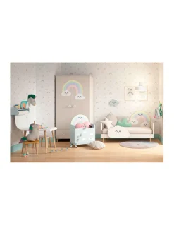 Cuna Dreams Mr. Wonderful | Muebles Ros