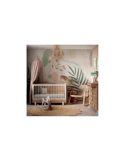 Cuna Elemental 03 | Muebles Ros