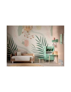 Cuna Elemental 03 | Muebles Ros