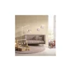 Cuna Fold 140 | Muebles Ros