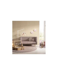 Cuna Fold 140 | Muebles Ros
