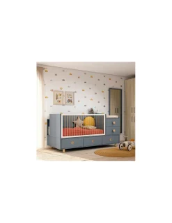 Cuna Grow | Muebles Ros