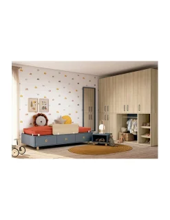 Cuna Grow | Muebles Ros