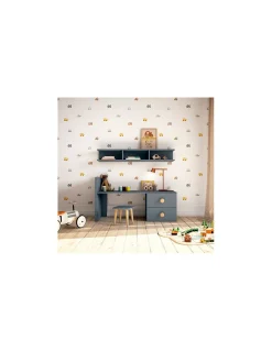 Cuna Grow | Muebles Ros