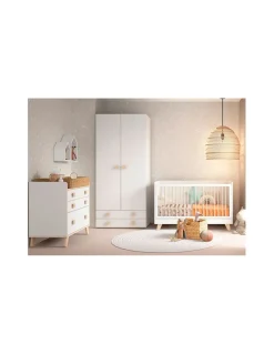 Cuna Lago | Muebles Ros
