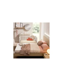Cuna Luxor Colecho | Muebles Ros