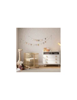 Cuna Pampa | Muebles Ros