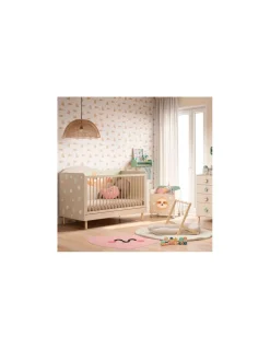 Cuna Perezoso Mr. Wonderful | Muebles Ros