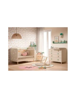 Cuna Perezoso Mr. Wonderful | Muebles Ros