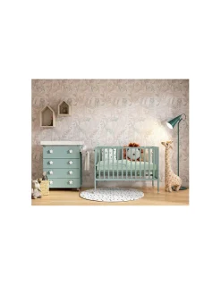 Cuna Play | Muebles Ros