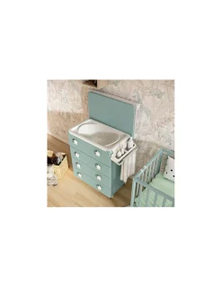 Cuna Play | Muebles Ros