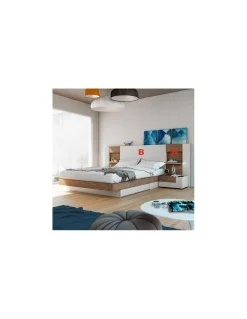 Dormitorio Altea YM22