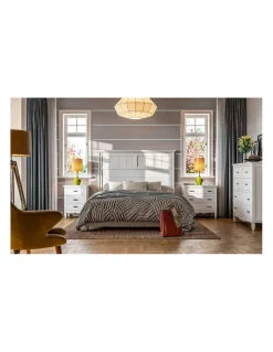 Dormitorio Amberes 32D | Grupo Seys