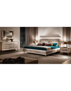 Dormitorio Ambra | Arredoclassic