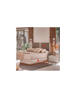 Dormitorio Anna 3 | Monrabal Chirivella