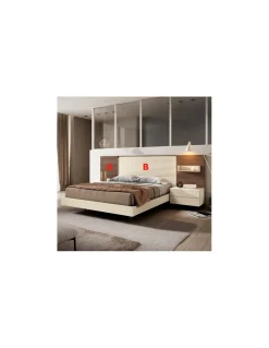 Dormitorio Aretha 1 | Lan Mobel