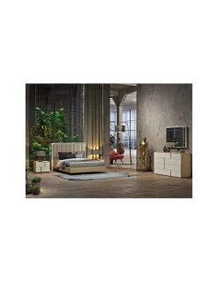 Dormitorio Azzaro