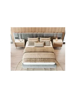 Dormitorio BD07 | Franco Furniture
