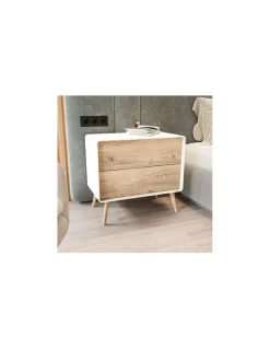 Dormitorio BD07 | Franco Furniture