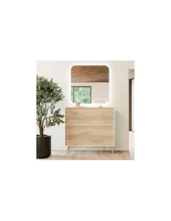 Dormitorio BD07 | Franco Furniture