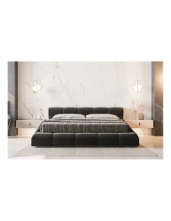Dormitorio BD03 | Franco Furniture