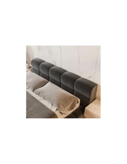 Dormitorio BD03 | Franco Furniture
