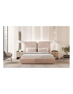 Dormitorio BD02 | Franco Furniture
