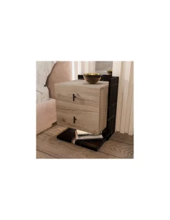 Dormitorio BD02 | Franco Furniture
