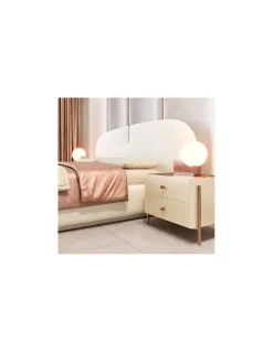 Dormitorio BD08A | Franco Furniture