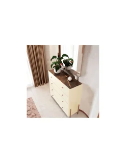 Dormitorio BD08A | Franco Furniture