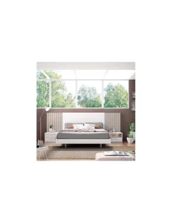 Dormitorio Boho 23 | Lan Mobel