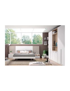 Dormitorio Boho 23 | Lan Mobel
