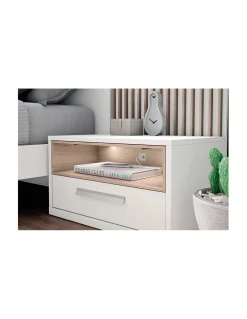 Dormitorio Boho 23 | Lan Mobel
