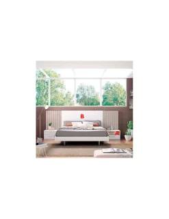 Dormitorio Boho 23 | Lan Mobel