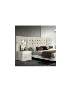 Dormitorio Bolonia | Glicerio Chaves