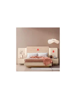 Dormitorio Bono 1 | Lan Mobel