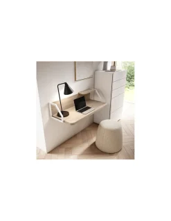 Dormitorio Boss 1 | Lan Mobel