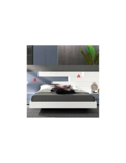 Dormitorio Burano 2 | Glicerio Chaves