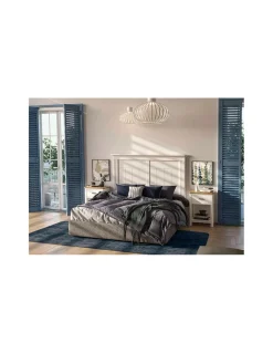 Dormitorio Cerdeña 45D | Grupo Seys