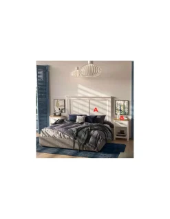 Dormitorio Cerdeña 45D | Grupo Seys
