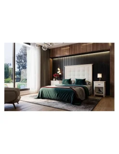Dormitorio Cerdeña 40D | Grupo Seys