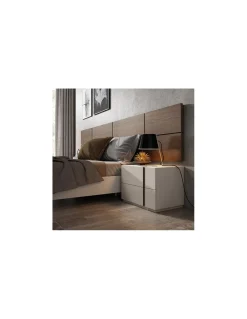 Dormitorio Classic 02 | BoCubi