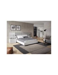 Dormitorio Classic 03 | BoCubi