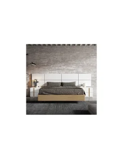 Dormitorio Classic 01 | BoCubi