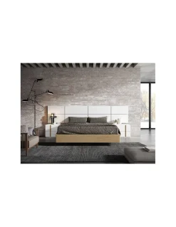 Dormitorio Classic 01 | BoCubi