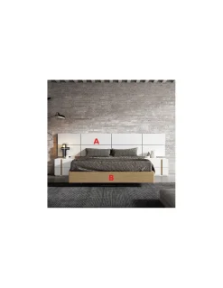 Dormitorio Classic 01 | BoCubi