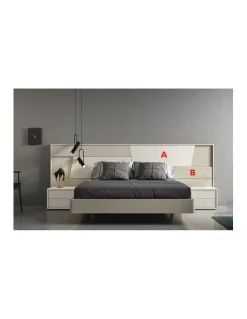 Dormitorio Collage 131 | Mesgue