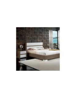 Dormitorio Contraste